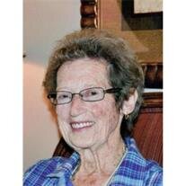 Mary Schacher