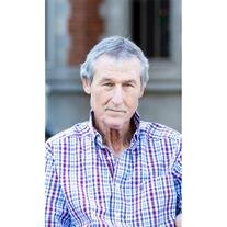 Larry Brent Collins