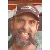 Danny Allen Conn
