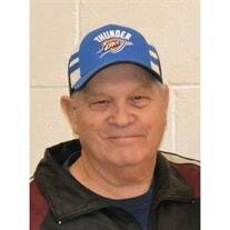 Stan Tolle