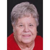 Patricia Marie Wilhite