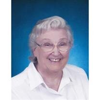 Evelyne Christine Ninman