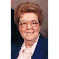 Fannie Mae Brewer