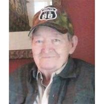 Richard Baker, Sr.