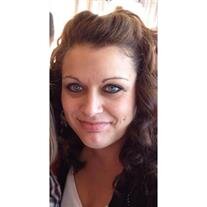 Sara Beth Standerfer