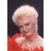 Betty Lou Montgomery