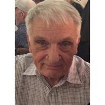 Floyd "Milt" Milton Pugh