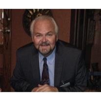 Douglas Curtis Kennedy