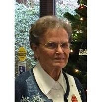 Bobbie Sue Powell