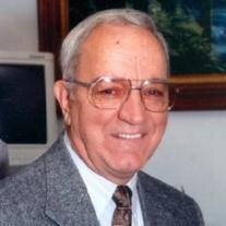 Alfred A. Waters