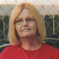 Linda Ann Mullen