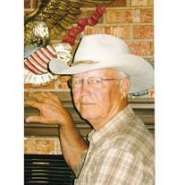 Deward Wayne Hudson