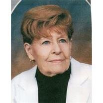 Mildred Virginia Robinson