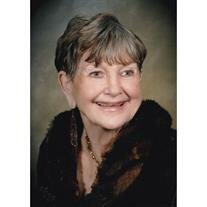 Dolores Scott