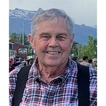 Jimmy Charles Criswell