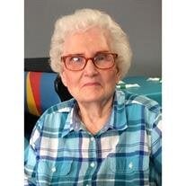Joyce Lavelle Sweetman