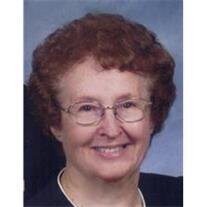 Jean Easton