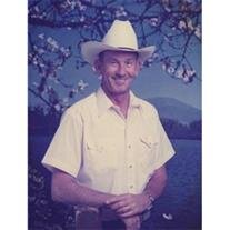 Charles "Chuck" Wesley Lairson