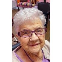 Janet Miller