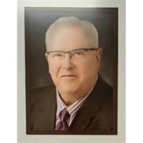 Thomas Edward Sherman