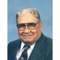 Bill Williams