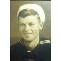 Clyde Luvean Lindsey