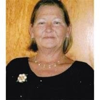 Sherie Walden