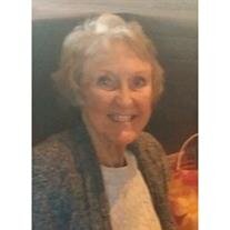 Janie Kaye Cross