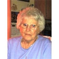 Bettye Jean Fortune