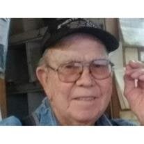 Coy Allen Keesee