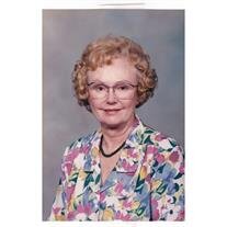 Catherine Burgett