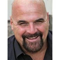 Mark Bradford Ellis