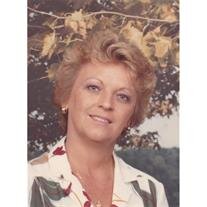 Wanda Lee Delaney