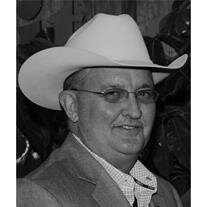 Randy Lynn Hill
