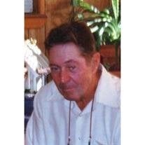 Delbert Leon McClard