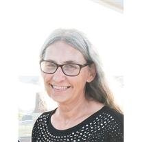 Kathleen Avene Henderson