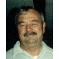 Vernon Aaron Julian