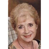 Karen Louise Nelson