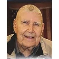 Troy Delbert Hockett