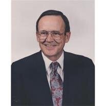 Oran Gene Campbell