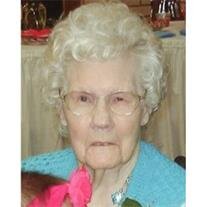 Gladys Mary Stucks