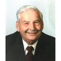 Garland Webb