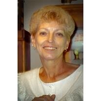 Patricia Hall