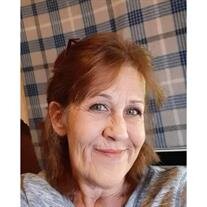 Carla Pauline Riggle