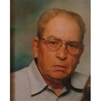 Arvie Arthur Roberts