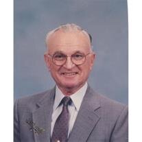 Dennis Yoakum, Sr.