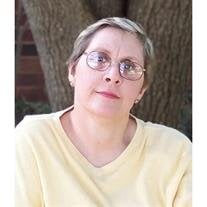 Linda Durbin