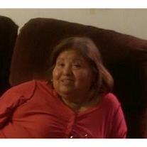 Gayla Flores