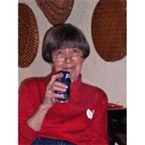 Sally Tucker