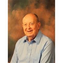 Richard Carroll McConnell